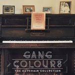 cover: Gang Colours - The Keychain Collection