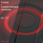 cover: Tioan|Christopher Maison - Blitz