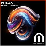 cover: Fredix - Music Patrol