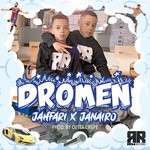 cover: Jahfari|Janairo - Dromen