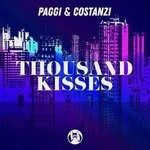 cover: Paggi & Costanzi - Thousand Kisses