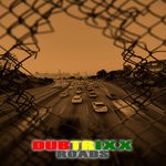 cover: Dubtrixx - Roads