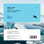 cover: Forty Cats - Ledokol