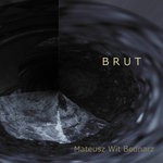 cover: Mateusz Wit Bednarz - Brut