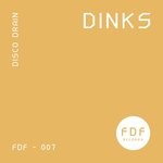 cover: Dinks - Disco Drain