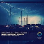 cover: Arsen Gold|Hidden Tigress - When Lightning Strikes