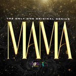 cover: The Only One Original Genius - Mama