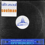 cover: Ultrasoul - Soulman (JL & Afterman Mix)