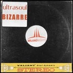 cover: Ultrasoul - Bizarre (JL & Afterman Mix)