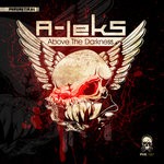 cover: A-leks - Above The Darkness