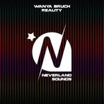 cover: Wanya Bruch - Reality