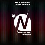 cover: Max Sunrise - Orion Nebula