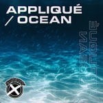 cover: Shiruky - Applique/Ocean