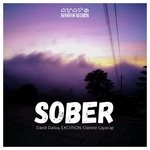 cover: Clarrise Cayacap|David Daliva|Excerion - Sober