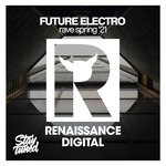 cover: Various - Future Electro Rave Spring '21