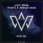 cover: Alex Preda|Iberian Muse|Wurtz - 1712 Formations