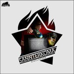 cover: Sannterkoma - Disclosure