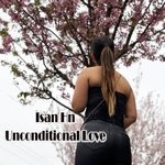 cover: Isan Hn - Unconditional Love