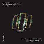 cover: Jay Robbo - Huddersfield (Hilleh Remix)