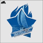 cover: Skytechnic - Waiting For Changes