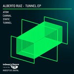 cover: Alberto Ruiz - Tunnel