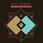 cover: Guy Gerber - The Mirror Game