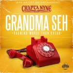 cover: Chapta Nyne - Grandma Seh