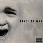 cover: R-mean - Cries Of War (Explicit)