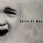 cover: R-mean - Cries Of War