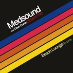 cover: Medsound|Dave Baron - Desert Me