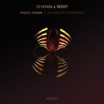 cover: Seven24 & Rediit - Magic Duduk