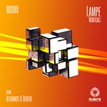 cover: Lampe - Nightcall