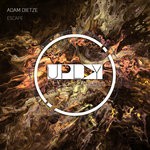 cover: Adam Dietze - Escape