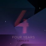 cover: Camilo G - 4 Years