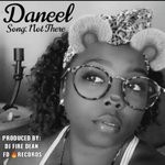 cover: Daneel - Not There