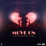 cover: J Vybz - Move On