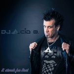 cover: Dj Acid B. - B. Stands For Beat