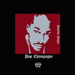 cover: Dominic Pagon - Pop Champagne (Explicit)