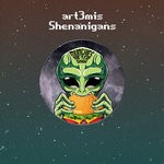 cover: Art3mis - Shenanigans