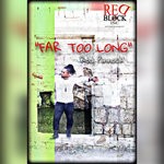 cover: Rod Pinnock - Far Too Long