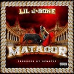 cover: Lil J.bone - Matador