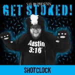 cover: Shotclock - Get Stoked!