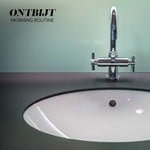 cover: Ontbijt - Morning Routine