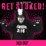 cover: Xed Out - Get Stoked