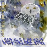 cover: Jerico - White Owl Half Gone