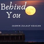 cover: Jasmin Zulauf Keagan - Behind You