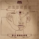 cover: Dj Greko - Senses