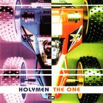 cover: Holymen - The One