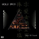 cover: Holymen - Color Of Sound