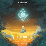 cover: Justin Hawkes|Lexurus|Rhode - Magnify